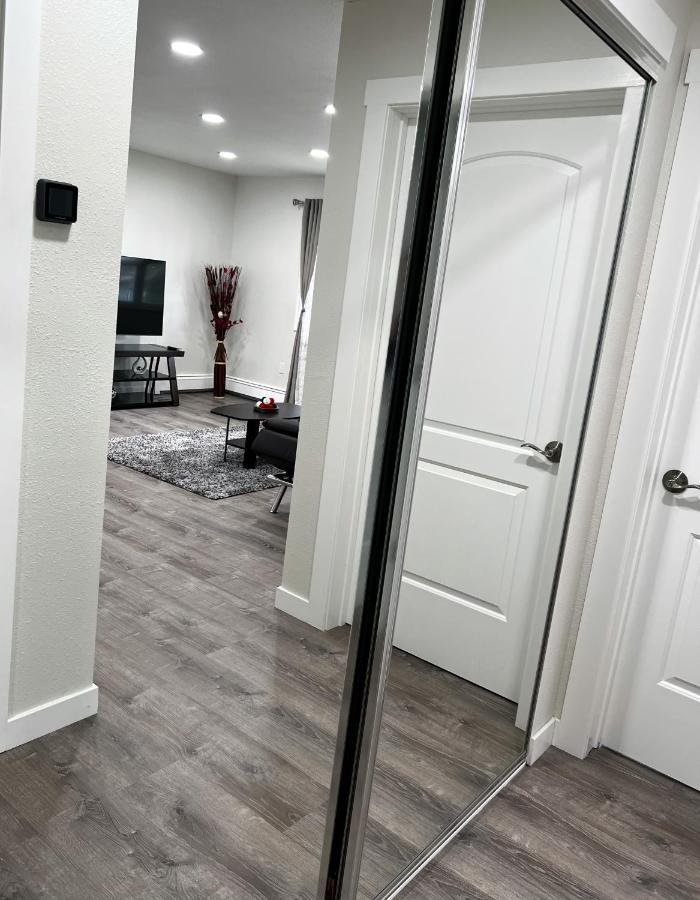 Anchorage Midtown Apartment- Wyoming 1 Exteriér fotografie